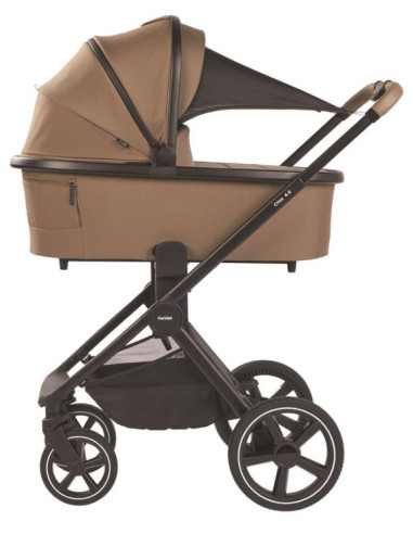 Nacelle Crios Pericles 4.0 - Taupe