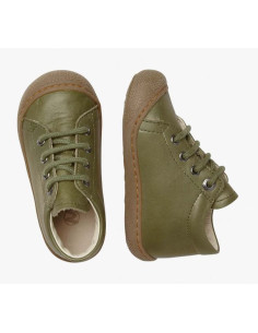 Chaussure cuir souple... 2