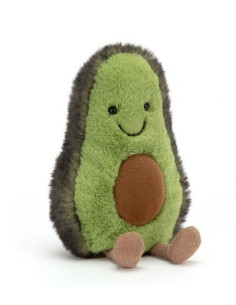Peluche Avocat Small - 20 cm