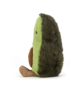 Peluche Avocat Small - 20 cm 2