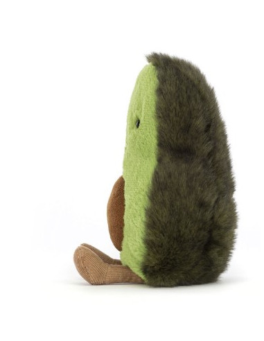 Peluche Avocat Small - 20 cm