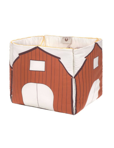 Tapis d'éveil - Tiny Farmer