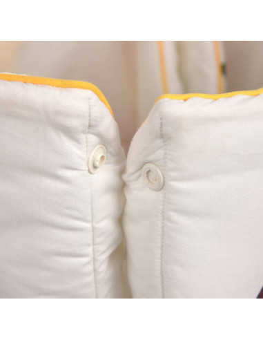 Tapis d'éveil - Tiny Farmer