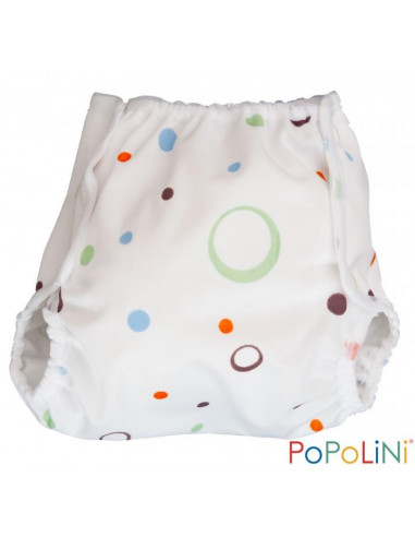 Culotte Popowrap