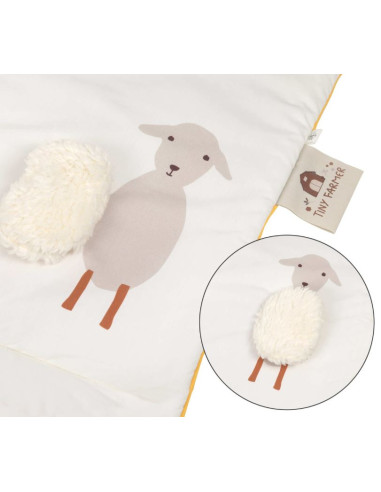 Tapis d'éveil - Tiny Farmer
