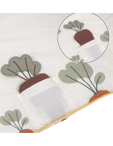 Tapis d'éveil - Tiny Farmer