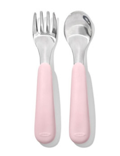 Fourchette et Cuillère Oxo...