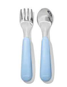 Fourchette et Cuillère Oxo...