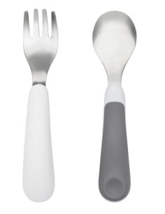 Fourchette et Cuillère Oxo...