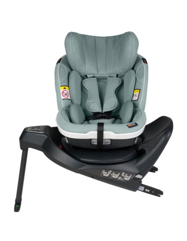 Siège auto BeSafe iZi Turn i-Size...