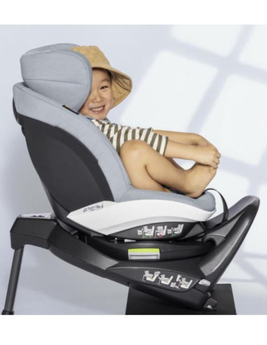 Siège auto BeSafe iZi Turn i-Size...