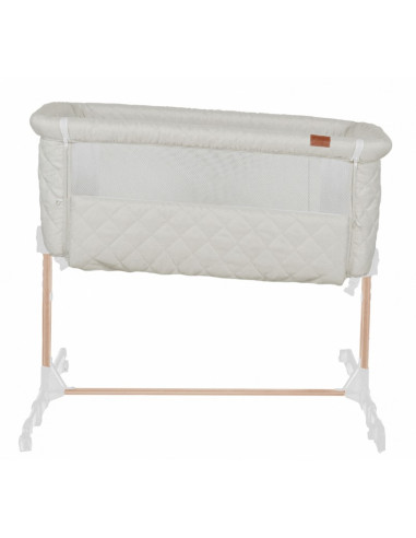 Lit cododo Side-by-Side Natural -...