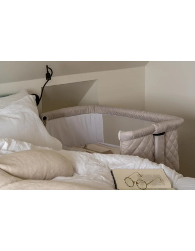 Lit cododo Side-by-Side Natural -...