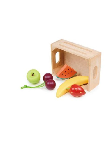 Le panier du Marché - Fruits