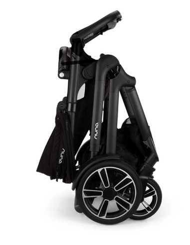 Poussette Nuna DEMI Next - Cedar