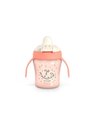 Tasse d'apprentissage anti-goutte...