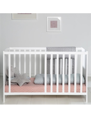 Chambre bébé DUO PROMO lit 60x120 +...