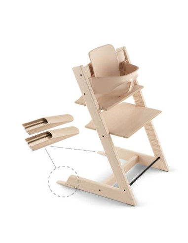Babyset Tripp Trapp® - Natural