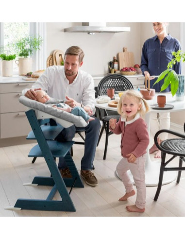 Tripp Trapp® Newborn Bundle