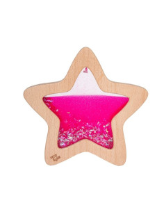 Etoile sensorielle...