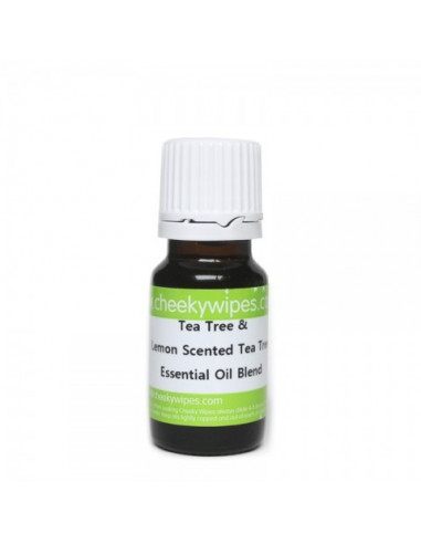 HE Tea tree - citron - 10ml