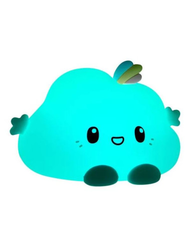 Veilleuse silicone - Noa Nuage