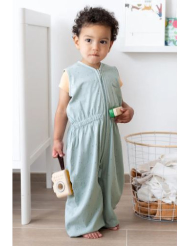 Gigoteuse Magic Bag 12-24m Jersey -...