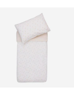 Housse de couette 100x140cm...