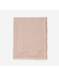 Couverture Mousseline...