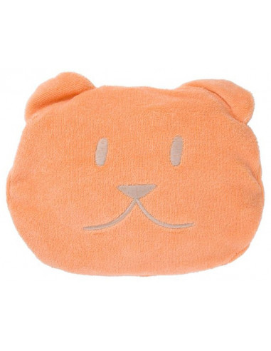 Bouillotte en noyaux de cerise