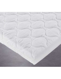 Matelas lit bébé 70x140cm -... 2