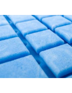 Matelas lit bébé 70x140cm -... 2