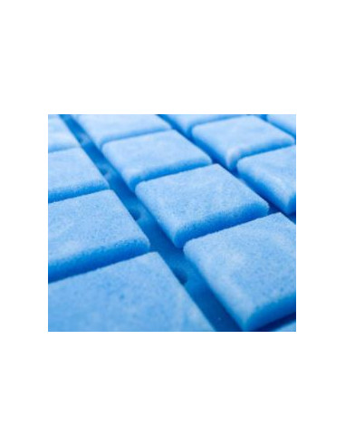 Matelas lit bébé 60x120cm - Brise