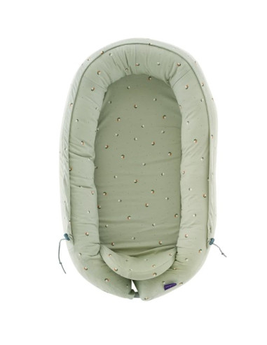 Babynest Tencel Home Premium - Fiore...