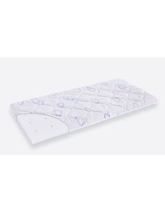 Matelas Berceau bords...