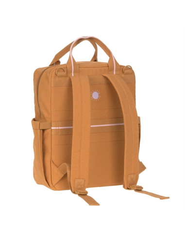 Sac à dos à langer carré - Little One...