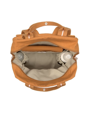 Sac à dos à langer carré - Little One...