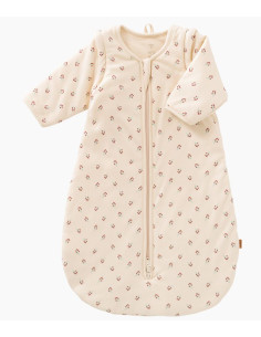 Gigoteuse interlock coton...