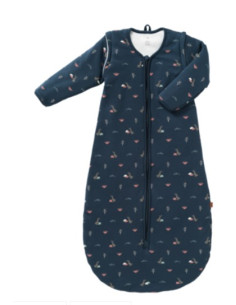 Gigoteuse interlock coton...