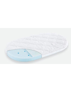 Matelas berceau Breeze...