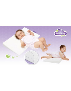 Plan incliné Maxi (6-18 mois)