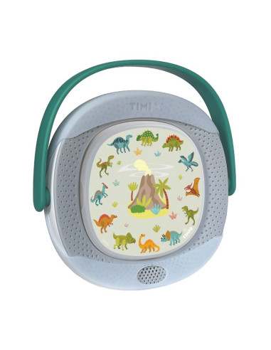 Coque de protection en silicone Timio