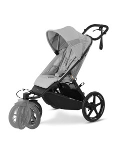 Poussette Cybex Avi Spin -...