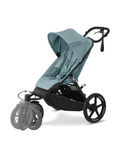 Poussette Cybex Avi Spin -...