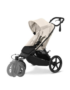 Poussette Cybex Avi Spin -...