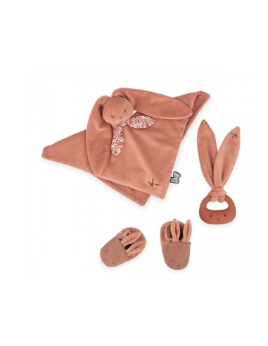 Mon premier coffret naissance  -...