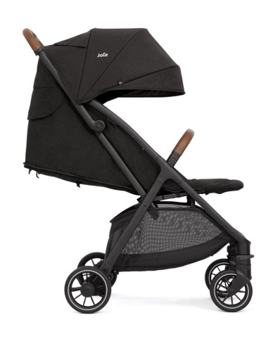 Poussette Pact Pro - Shale