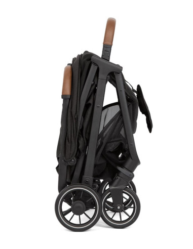 Poussette Pact Pro - Shale