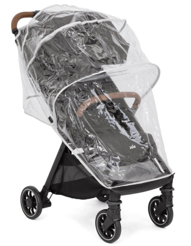 Poussette Pact Pro - Shale