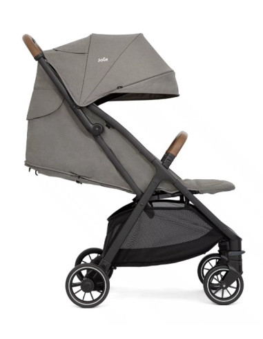 Poussette Pact Pro - Pebble